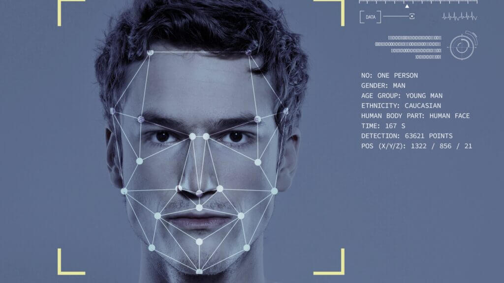 face recognition