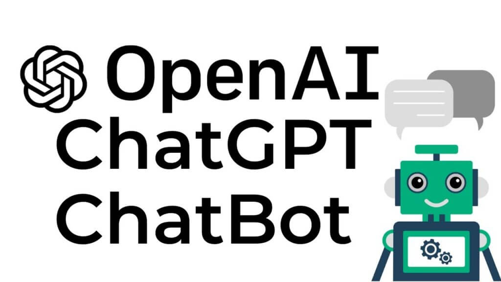 OpenAI ChatGPT 聊天機器人課程