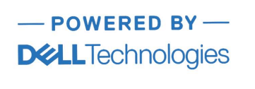 Powered by Dell Technologies