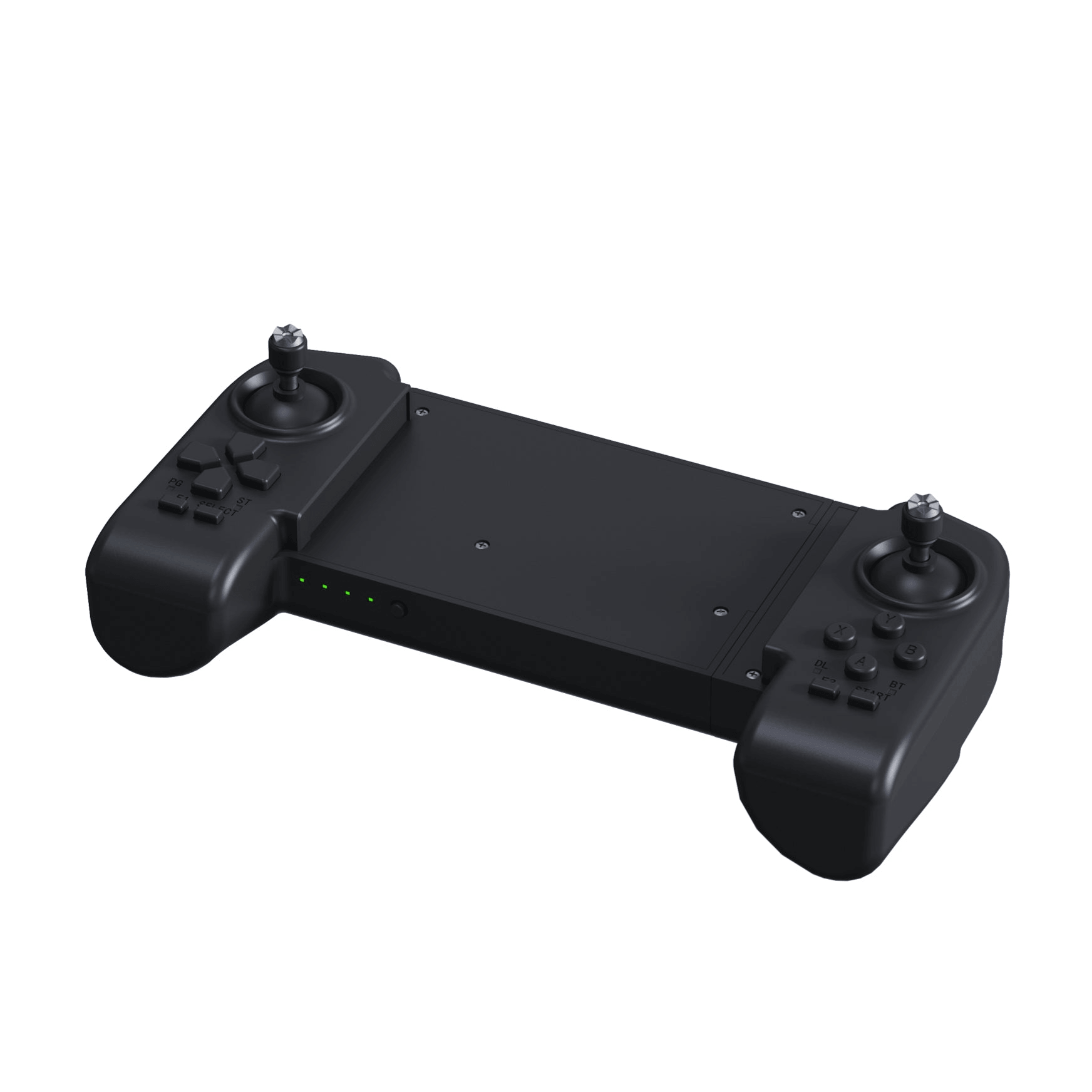 Go2 Controller 產品